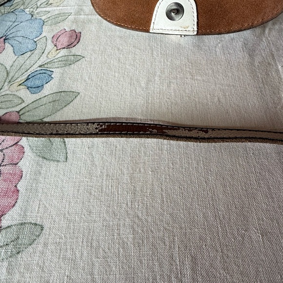 Beautiful Patricia Nash Crossbody - Picture 8 of 14